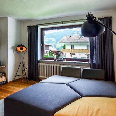 Ferienhaus Auschmiede Hollersbach im Pinzgau Bagian luar foto