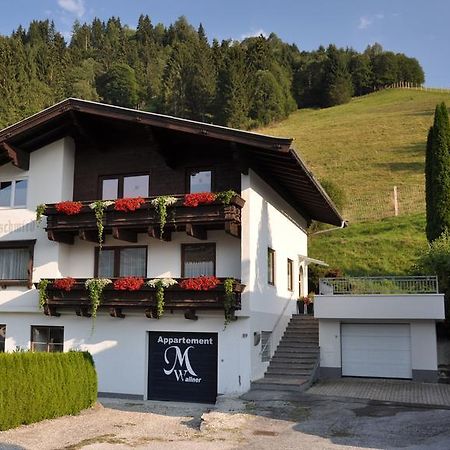 Ferienhaus Auschmiede Hollersbach im Pinzgau Bagian luar foto