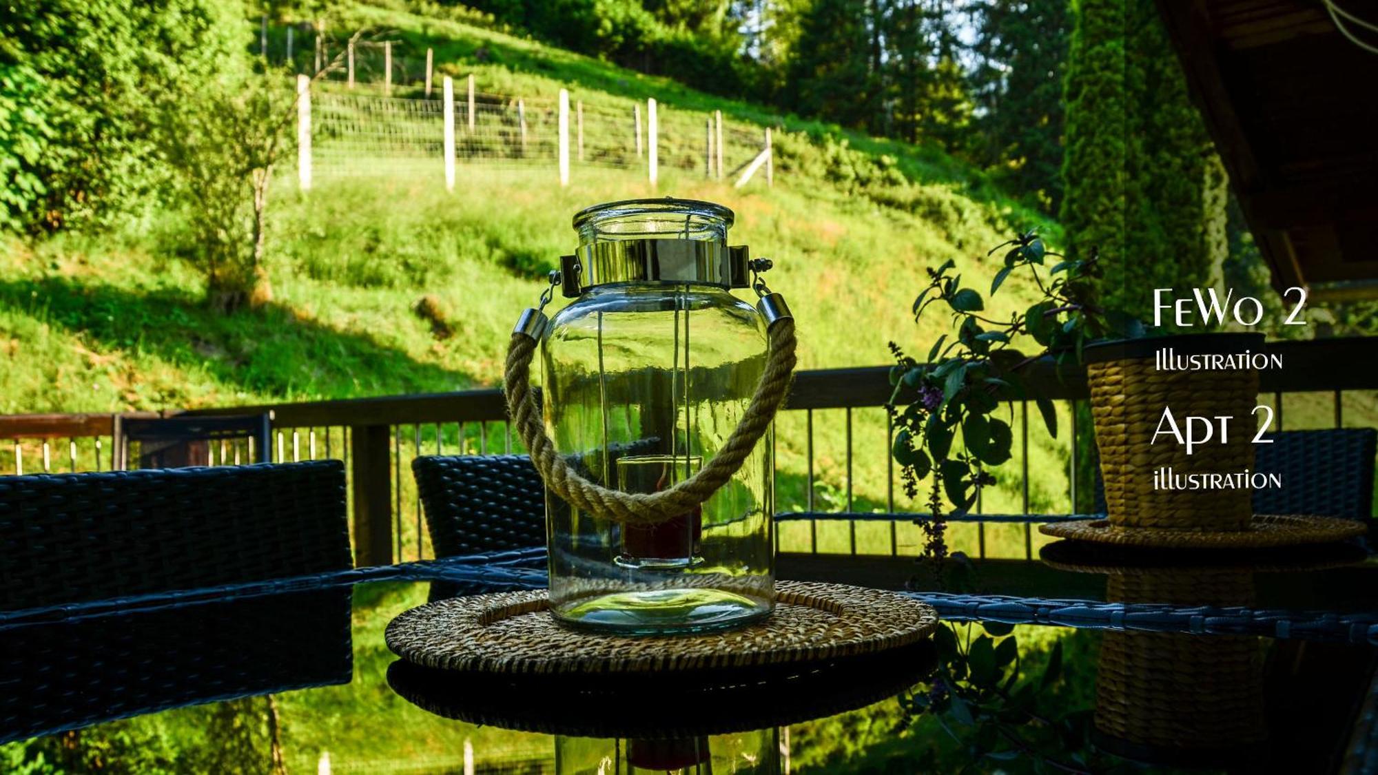 Ferienhaus Auschmiede Hollersbach im Pinzgau Ruang foto