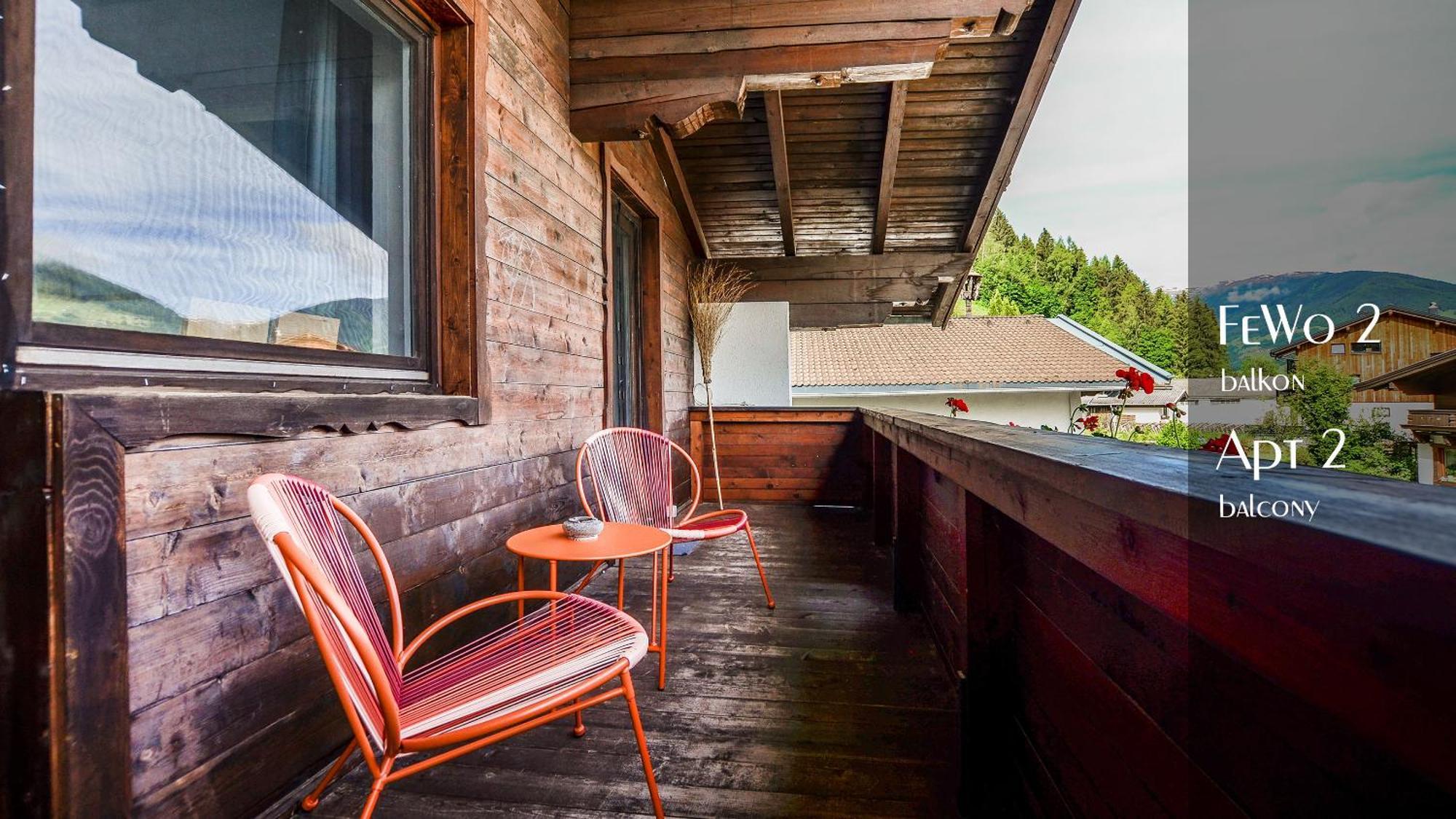 Ferienhaus Auschmiede Hollersbach im Pinzgau Ruang foto