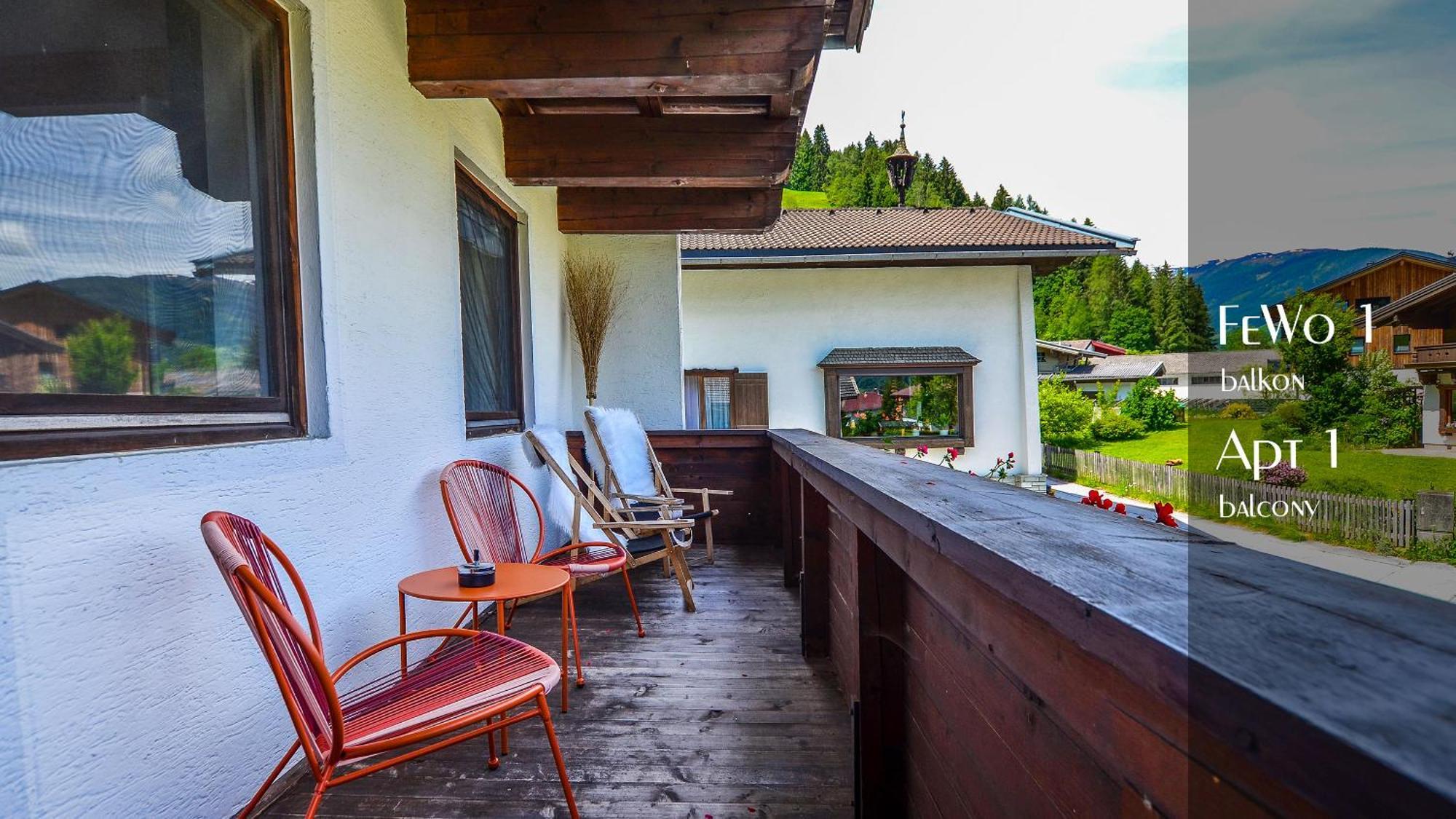 Ferienhaus Auschmiede Hollersbach im Pinzgau Ruang foto