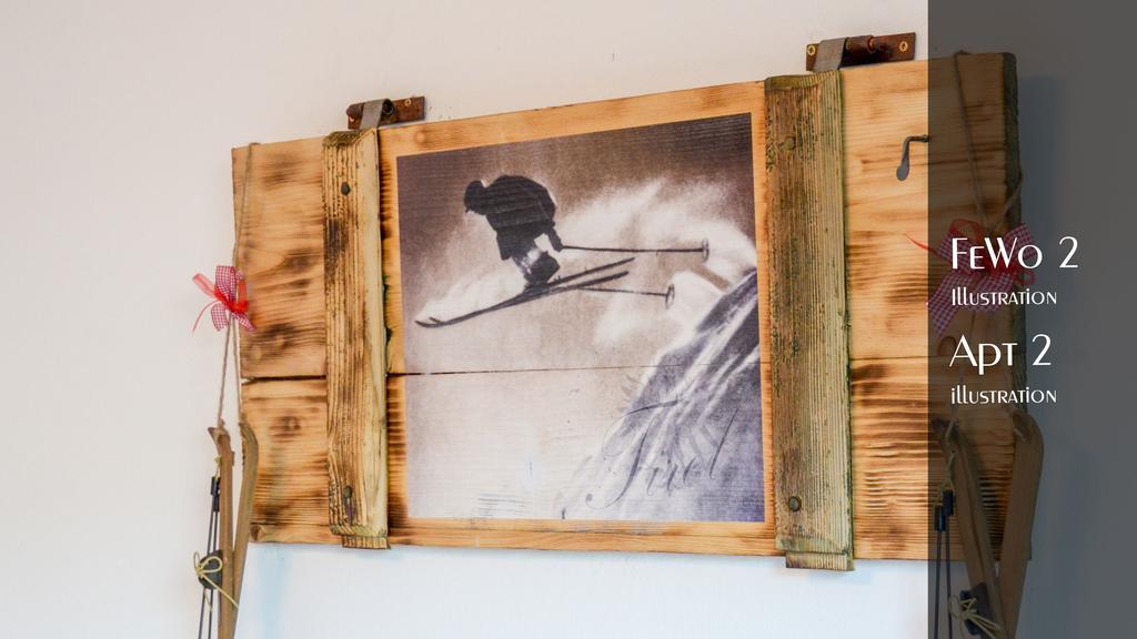 Ferienhaus Auschmiede Hollersbach im Pinzgau Ruang foto