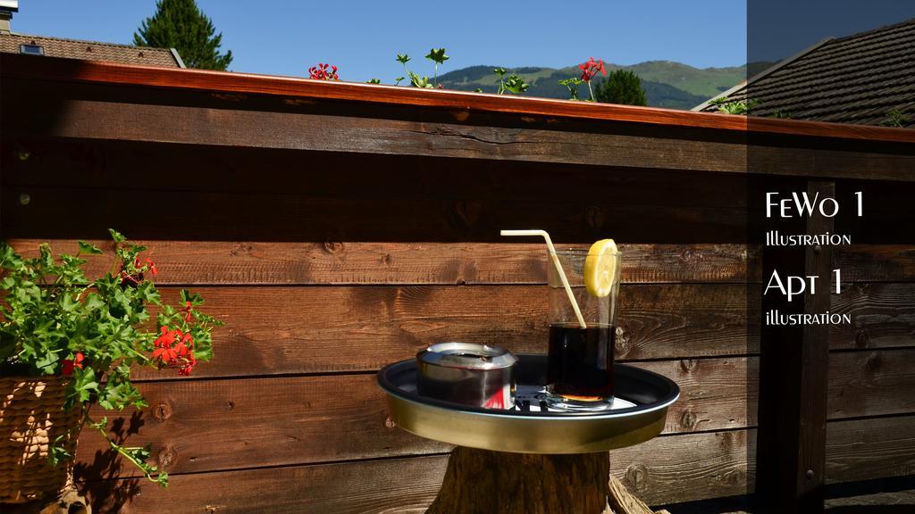 Ferienhaus Auschmiede Hollersbach im Pinzgau Bagian luar foto