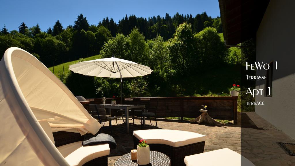 Ferienhaus Auschmiede Hollersbach im Pinzgau Bagian luar foto